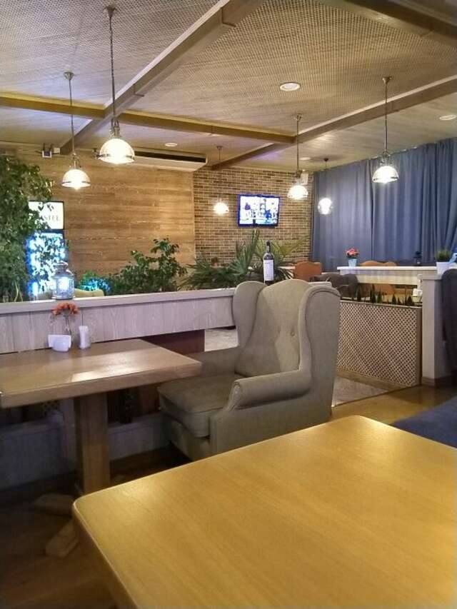 Гостиница Триумф Краснодар-56