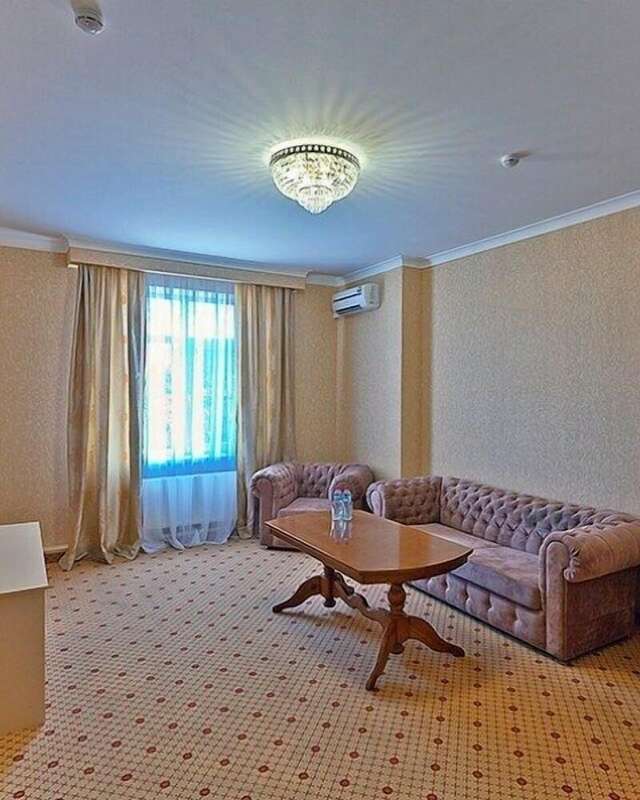 Гостиница Триумф Краснодар-118