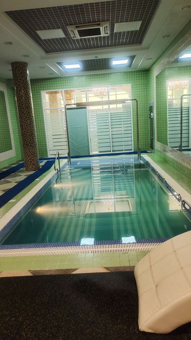 Гостиница Триумф Краснодар-74