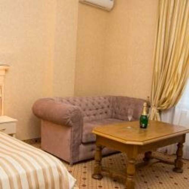 Гостиница Триумф Краснодар-217