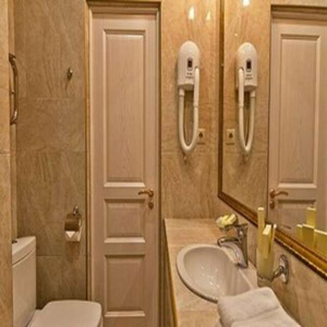 Гостиница Триумф Краснодар-122