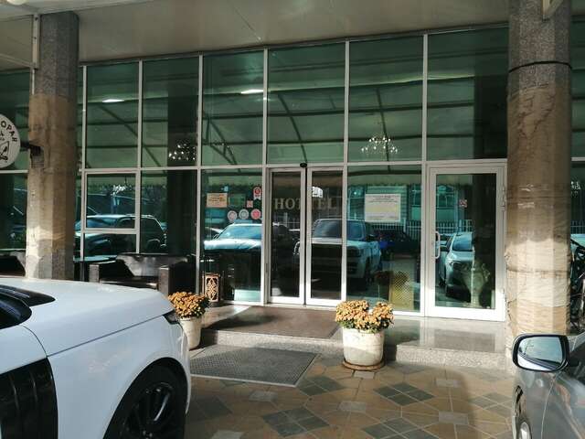 Гостиница Триумф Краснодар-126