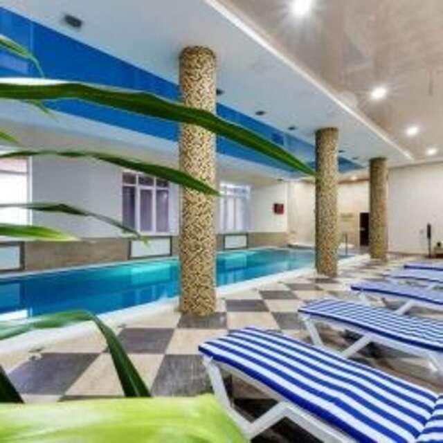 Гостиница Триумф Краснодар-207