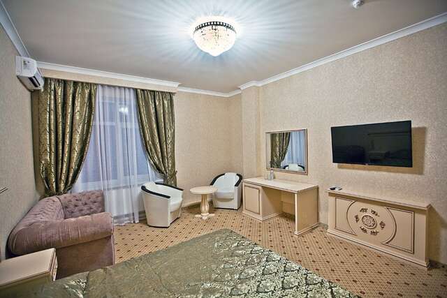 Гостиница Триумф Краснодар-242