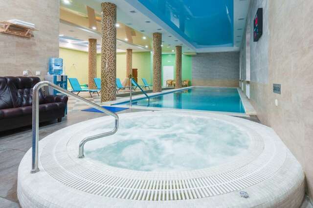 Гостиница Триумф Краснодар-158