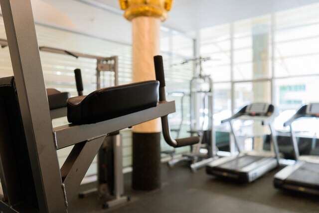 Гостиница Триумф Краснодар-33