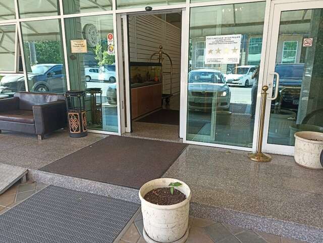 Гостиница Триумф Краснодар-173