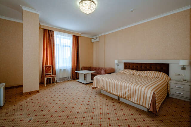 Гостиница Триумф Краснодар-38