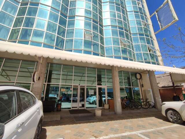 Гостиница Триумф Краснодар-121