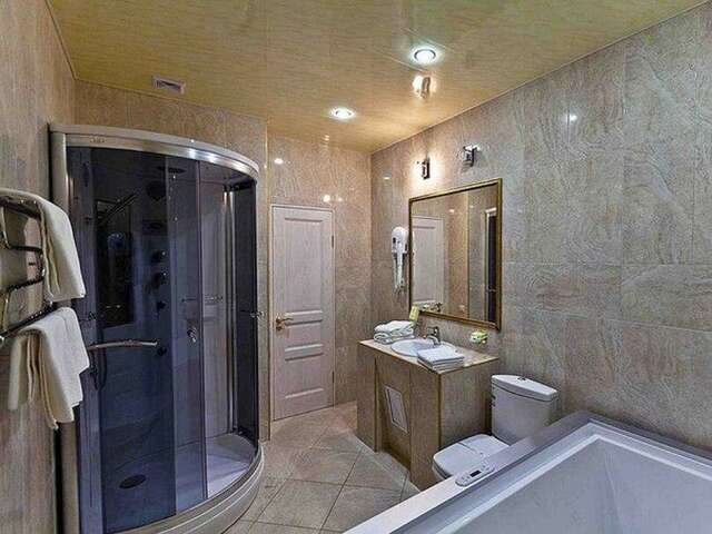 Гостиница Триумф Краснодар-138