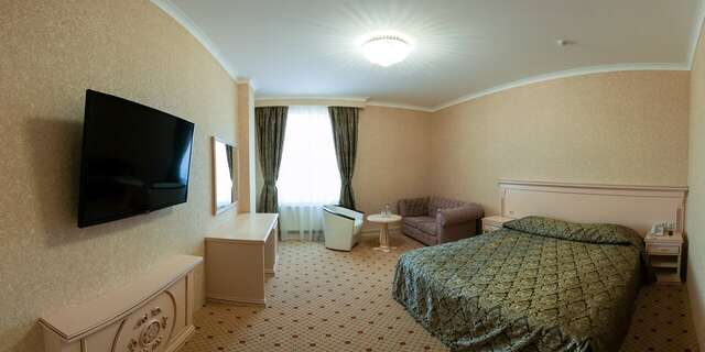 Гостиница Триумф Краснодар-60