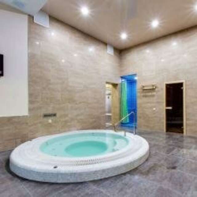 Гостиница Триумф Краснодар-225