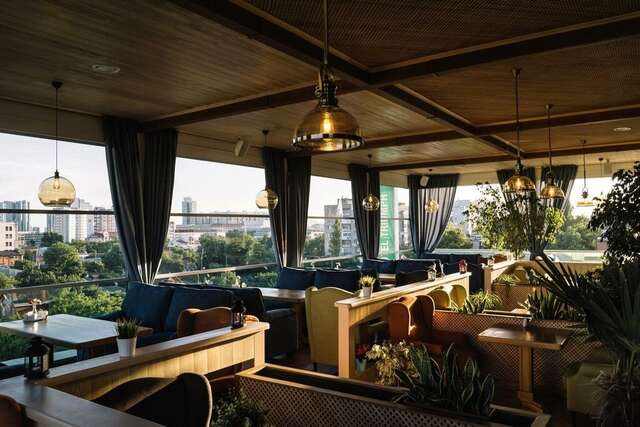 Гостиница Триумф Краснодар-228