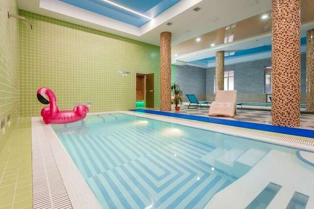 Гостиница Триумф Краснодар-181