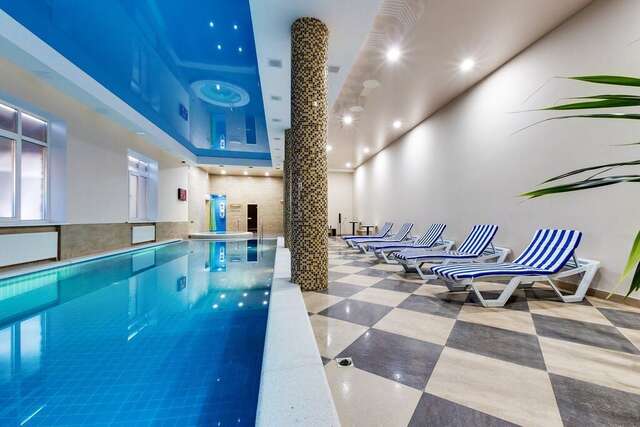 Гостиница Триумф Краснодар-248