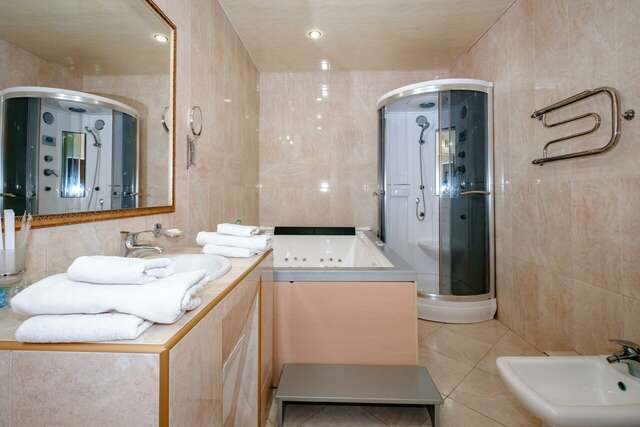 Гостиница Триумф Краснодар-216