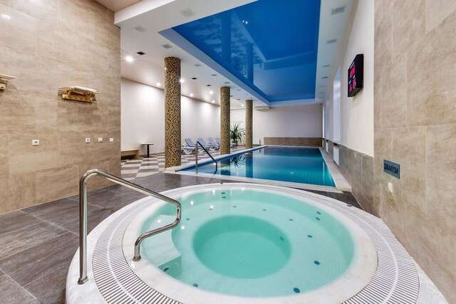 Гостиница Триумф Краснодар-137