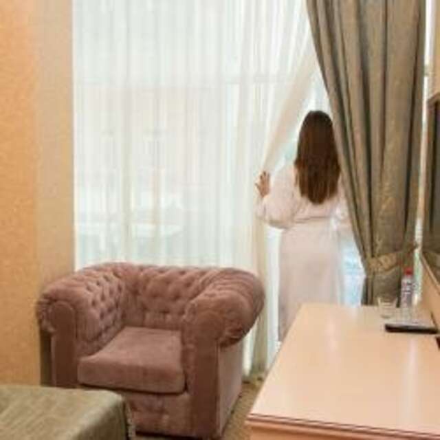 Гостиница Триумф Краснодар-136