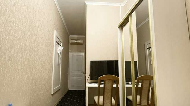 Гостиница Триумф Краснодар-107