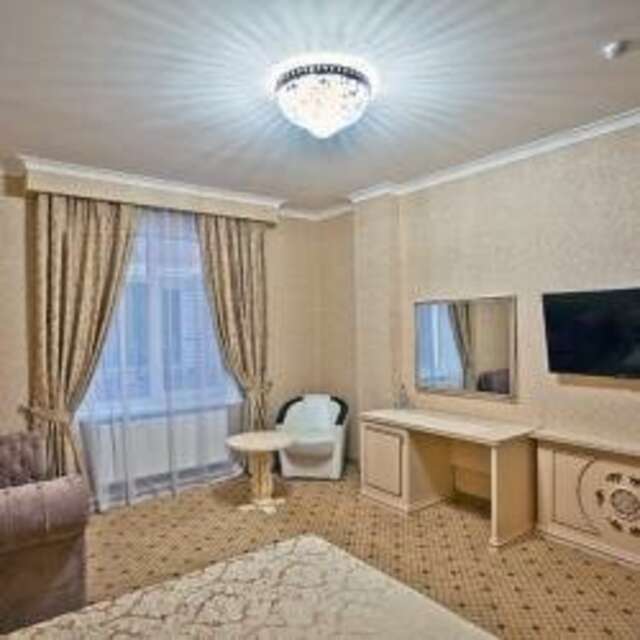 Гостиница Триумф Краснодар-169