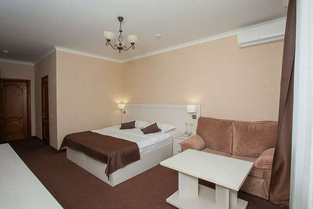 Гостиница Триумф Краснодар-201