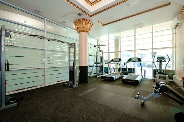 Гостиница Триумф Краснодар-166