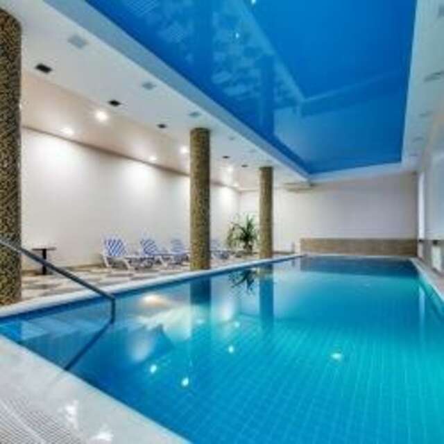 Гостиница Триумф Краснодар-193