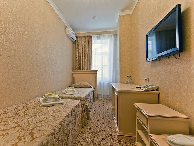 Гостиница Триумф Краснодар-120