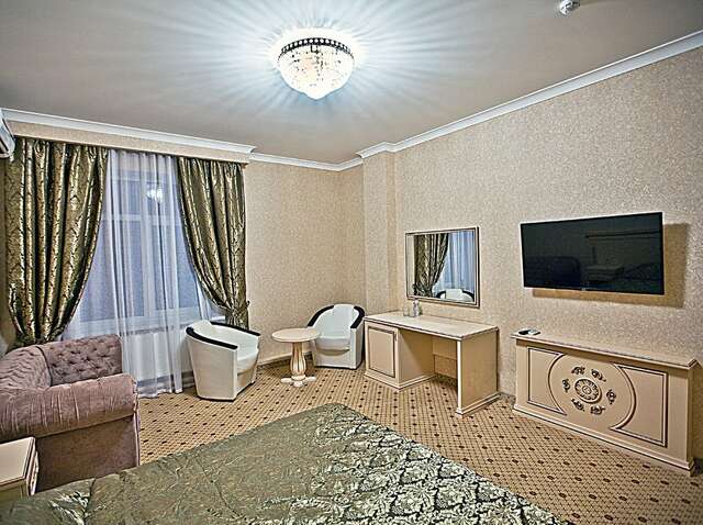 Гостиница Триумф Краснодар-186