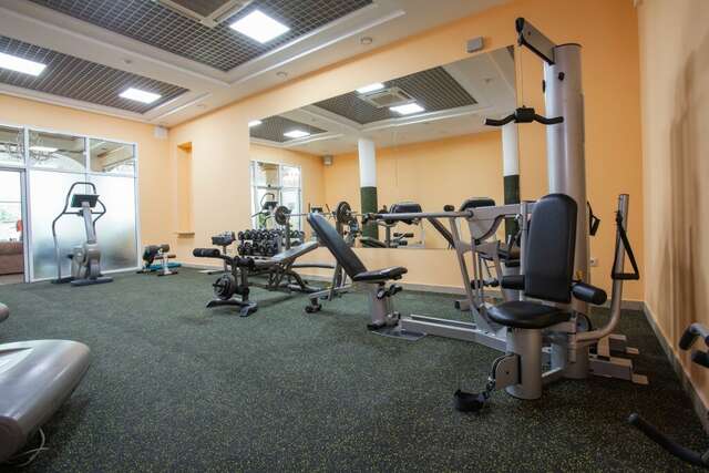 Гостиница Триумф Краснодар-143