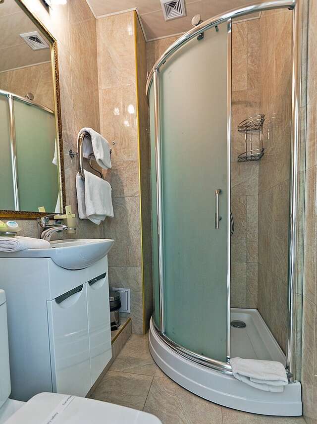 Гостиница Триумф Краснодар-252