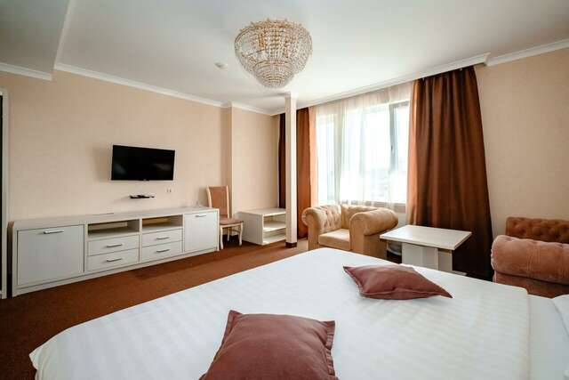 Гостиница Триумф Краснодар-124