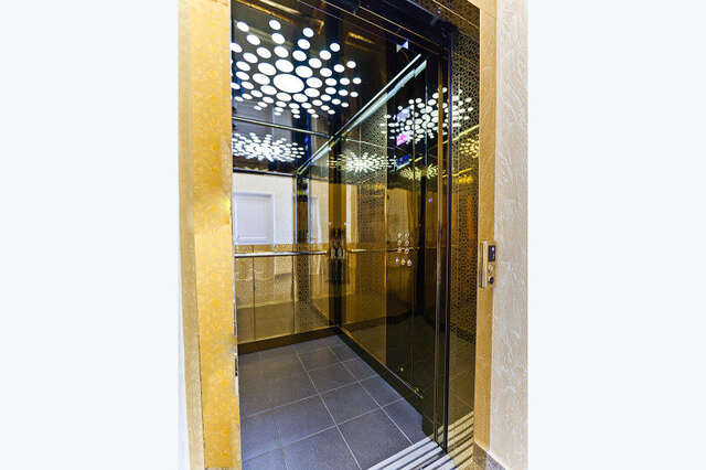 Гостиница Триумф Краснодар-52