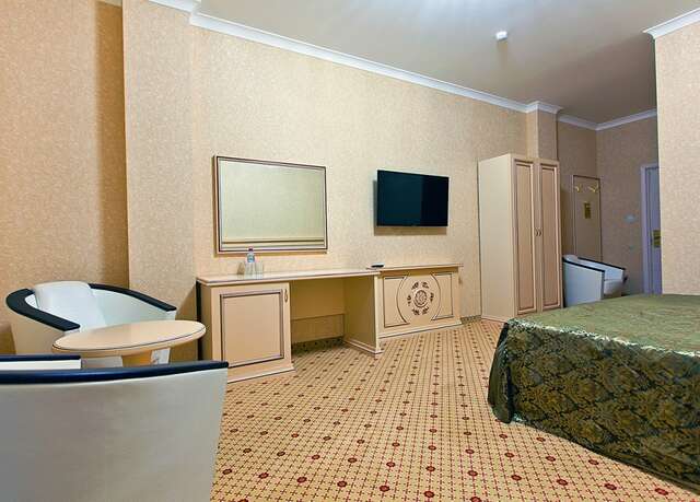 Гостиница Триумф Краснодар-214