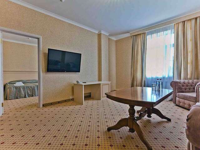 Гостиница Триумф Краснодар-221