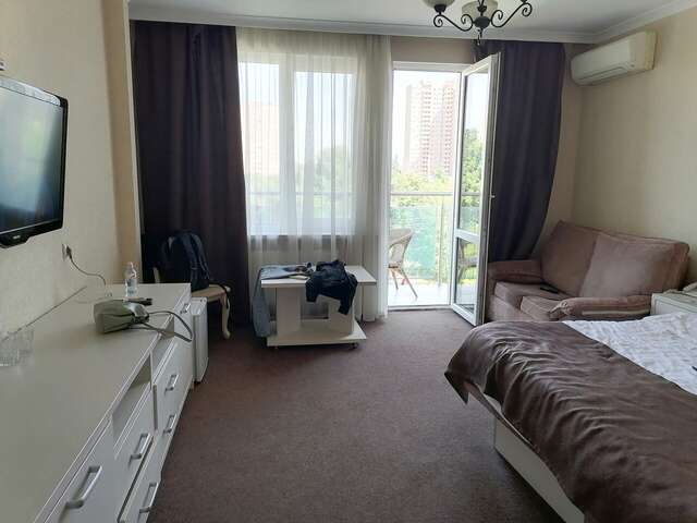 Гостиница Триумф Краснодар-69