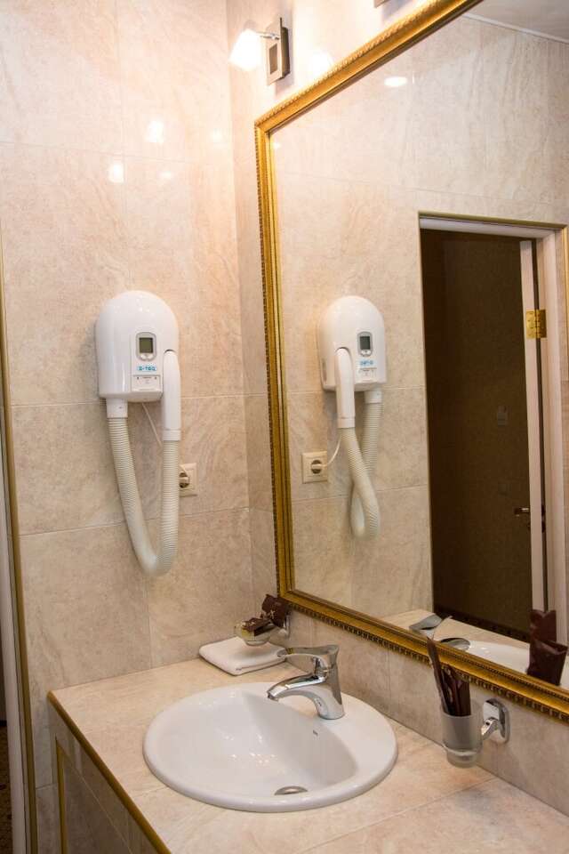 Гостиница Триумф Краснодар-59