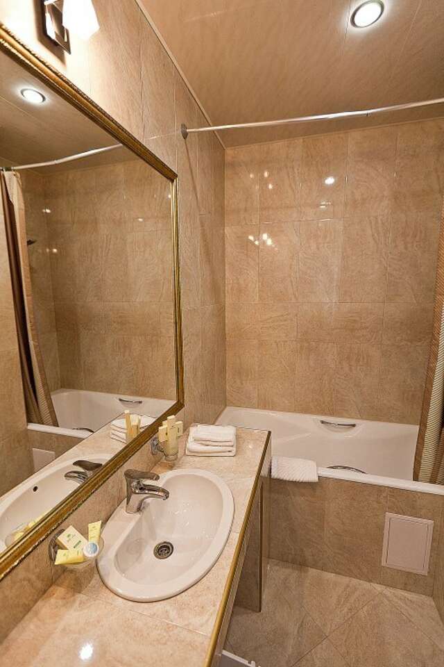 Гостиница Триумф Краснодар-54