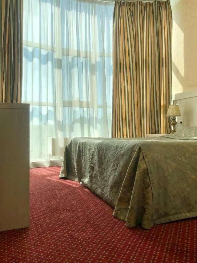 Гостиница Триумф Краснодар-139