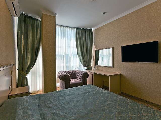 Гостиница Триумф Краснодар-147