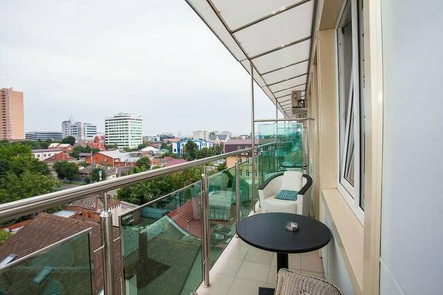 Гостиница Триумф Краснодар-109