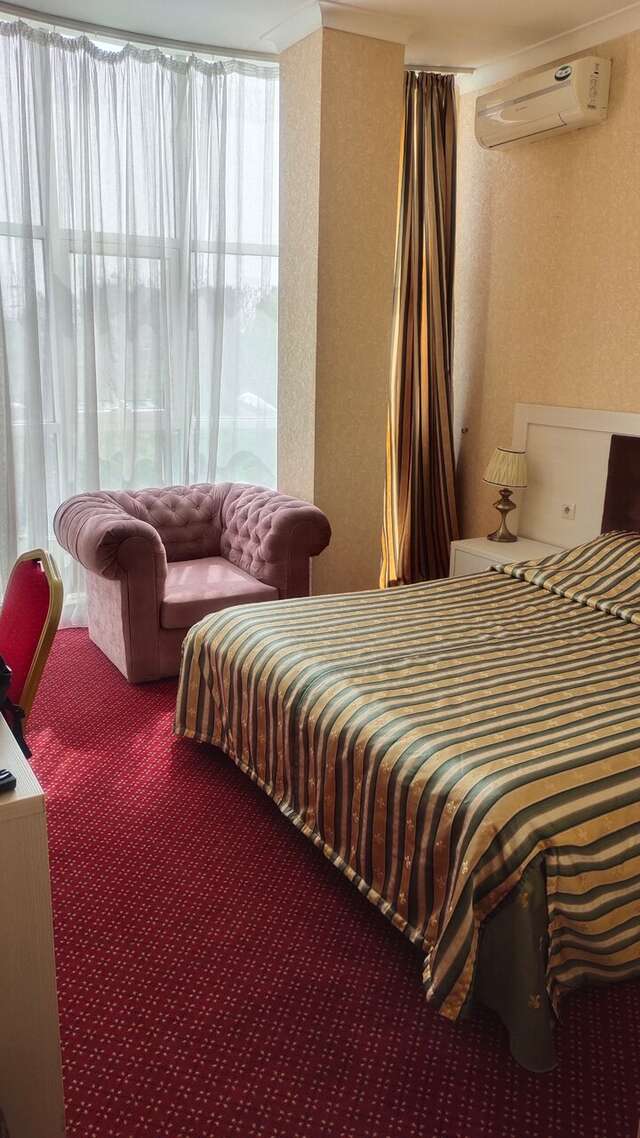 Гостиница Триумф Краснодар-62