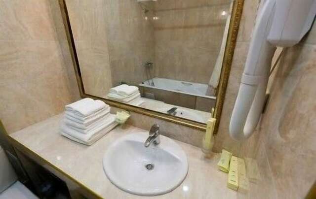 Гостиница Триумф Краснодар-161