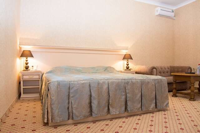 Гостиница Триумф Краснодар-30