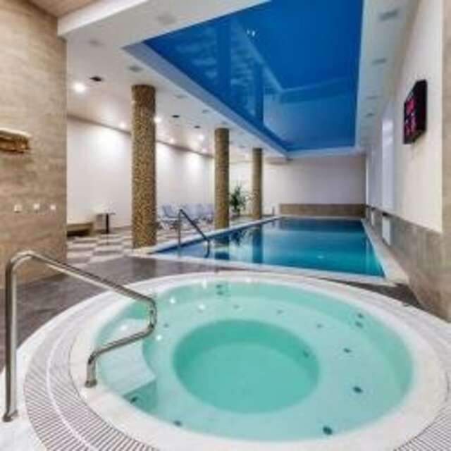 Гостиница Триумф Краснодар-233