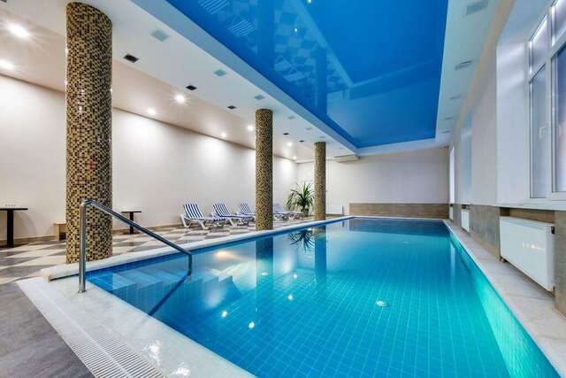 Гостиница Триумф Краснодар-164